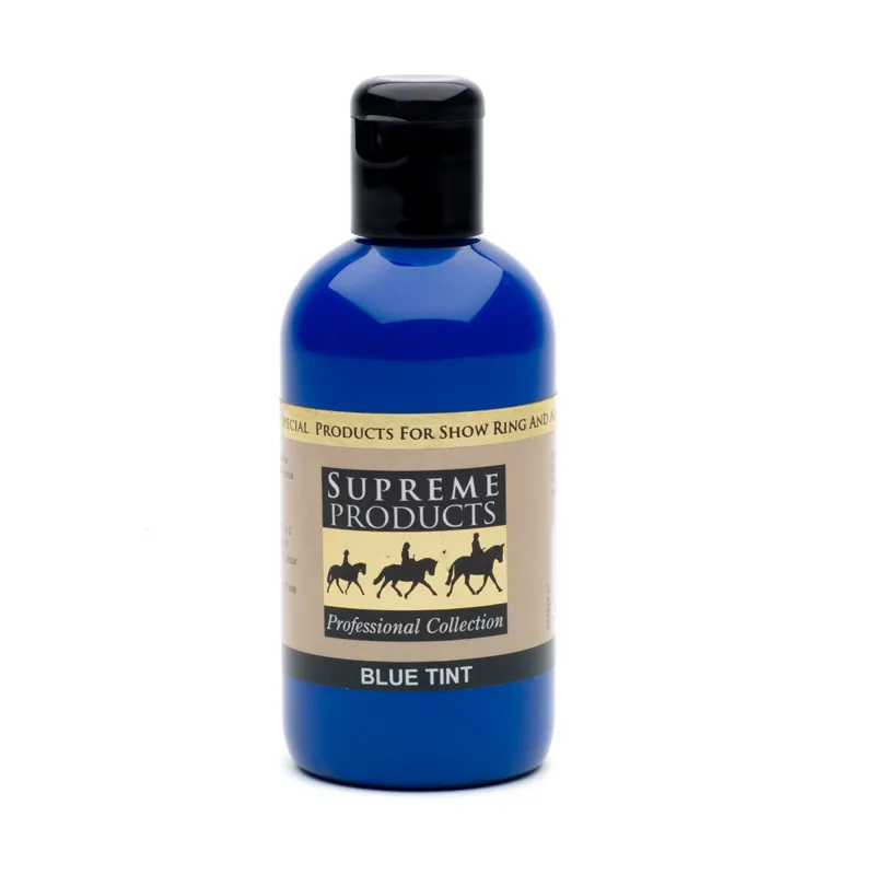 Supreme Products Blue Tint 250ml